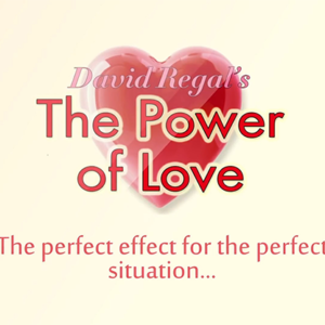 The Power of Love